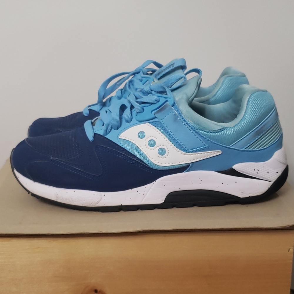 Rare Saucony sneakers